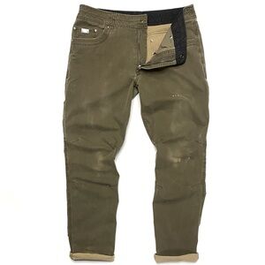 Kuhl Olive Green Men’s Pants